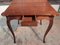 Antique Cherry Louis XV Style Game Table 2