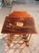 Vintage Nesting Tables, 1940s, Set of 4, Image 3