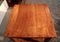 Antique Directoire Style Cherrywood Coffee Table 2
