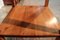Antique Directoire Style Cherrywood Coffee Table, Image 6