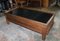 Vintage Oak Billiard Table 5