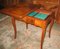 Vintage Rosewood and Mahogany Game Table, Image 4