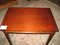 Antique Mahogany Side Table, Image 4