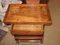 Antique Walnut Coffee Table, Image 2
