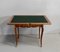 Antique Rosewood Game Table 2