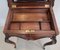 Antique Rosewood Side Table 6