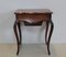 Antique Rosewood Side Table 3