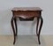 Antique Rosewood Side Table, Image 3