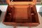 Bureau Ancien Style Louis-Philippe en Palissandre 6