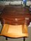 Antique Rosewood Side Table 4