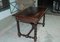 19th Century Louis XIII Style Walnut Writing Table, Image 2