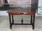 19th Century Louis XIII Style Walnut Writing Table 1