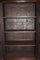 Antique Indian Rosewood Cabinet, Image 7