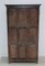 Antique Indian Rosewood Cabinet, Image 3
