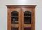 Antique Indian Teak Cabinet 2