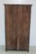 Antique Indian Teak Cabinet, Image 4