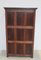 Small Antique Indian Rosewood and Mahogany Spices Cabinet 2