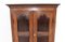 Small Antique Indian Rosewood and Mahogany Spices Cabinet 3