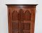 Antique Rosewood Spice Cabinet 3
