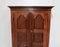 Antique Rosewood Spice Cabinet, Image 3