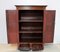 Antique Rosewood Spice Cabinet, Image 2