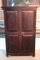 19th Century Louis XIV Style Rosewood Armoire 6