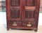 19th Century Louis XIV Style Rosewood Armoire 3
