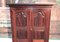 19th Century Louis XIV Style Rosewood Armoire 2