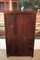 Antique Indian Teak Cabinet, Image 4