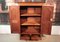 Antique Indian Teak Cabinet, Image 2