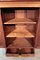 Antique Indian Teak Cabinet 5