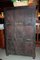 Antique Indian Rosewood Cabinet 6