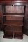 Antique Indian Rosewood Cabinet, Image 2