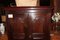 Antique Indian Rosewood Cabinet, Image 5