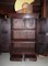 Antique Indian Rosewood Cabinet 3