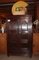 Antique Indian Rosewood Cabinet, Image 1