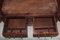 Antique Indian Teak Cabinet 4