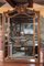 19th Century Giltwood Mirror 9