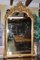 Antique Gold Rocaille Mirror, Image 1