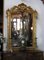 Antique Louis XIV Style Mirror 1