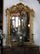Espejo estilo Luis XIV antiguo, Imagen 1