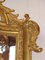 Antiker Louis XIV Spiegel 4