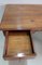 Antique Oak Desk 2