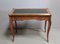 Vintage Louis XV Style Rosewood Veneer Desk 8