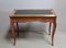 Vintage Louis XV Style Rosewood Veneer Desk, Image 8
