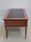 Antique Louis XVI Style Amaranth and Rosewood Desk 8