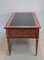 Antique Louis XVI Style Amaranth and Rosewood Desk, Image 8