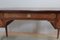 Antique Louis XVI Style Amaranth and Rosewood Desk 11