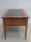 Antique Louis XVI Style Amaranth and Rosewood Desk 14