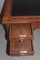 Antique Louis XVI Style Amaranth and Rosewood Desk, Image 10